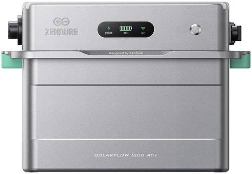 Zendure Einspeisewechselrichter -