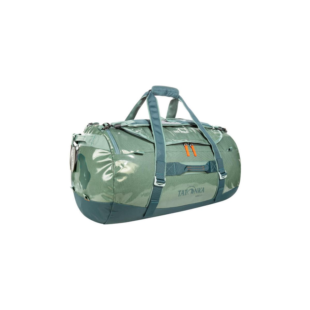 Tatonka Barrel 85 sage green (286) 1974-286