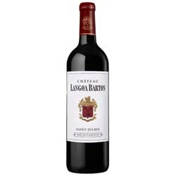 Château Langoa Barton 2019 - 3ème Cru Classé