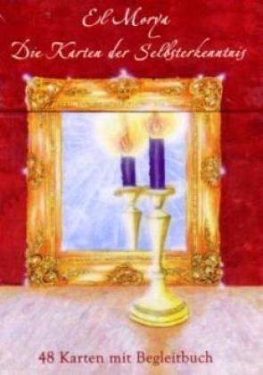El Morya - Die Karten der Selbsterkenntnis - Preis vom 10.10.2026 11:48:34 h