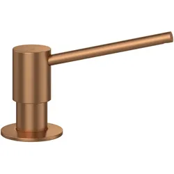 Villeroy und Boch Seifenspender 92362004 250 ml, Bronze