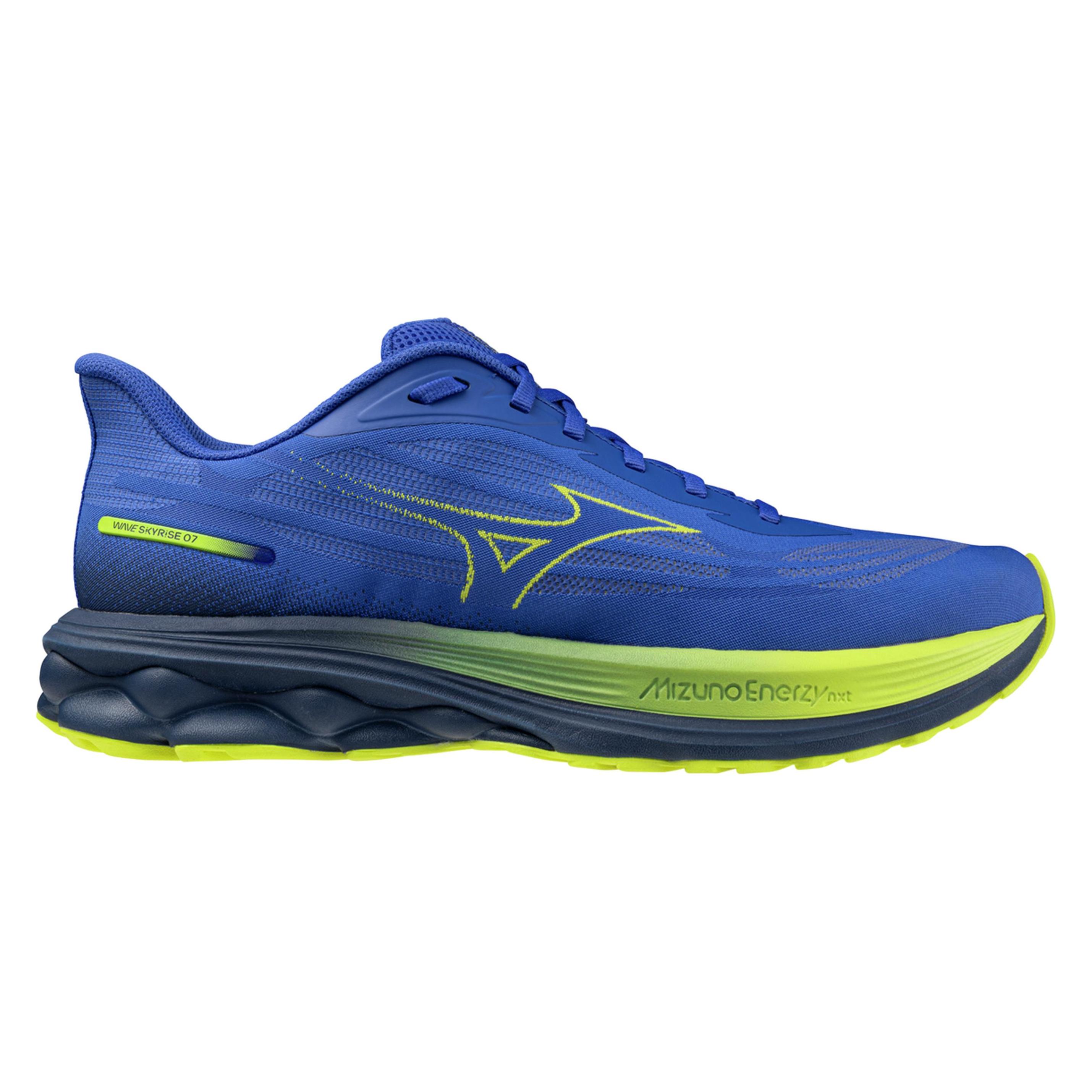 Mizuno Wave Skyrise 7 (44.5) (J1GC260901)