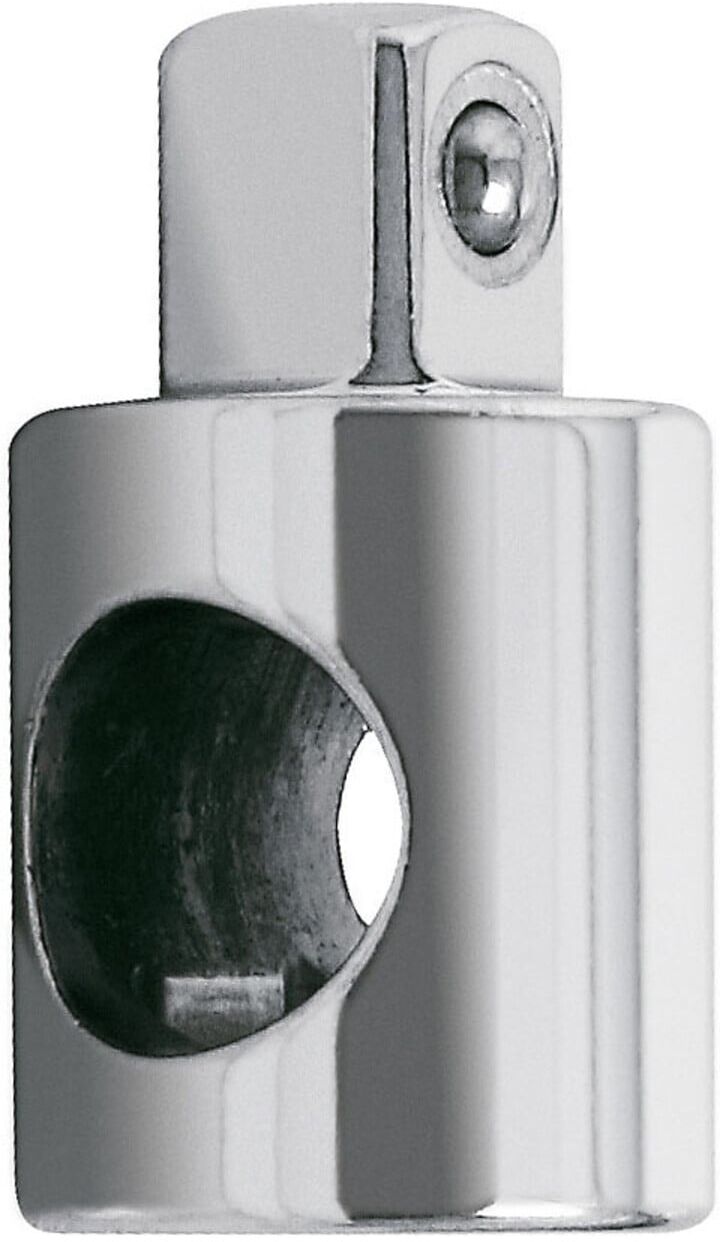 Kraftwerk 1/4" T-Gleitgriff-Adapter (108000)