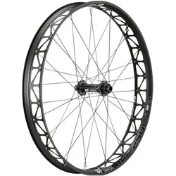 DT Swiss, Laufräder, (Vorderrad, 26")