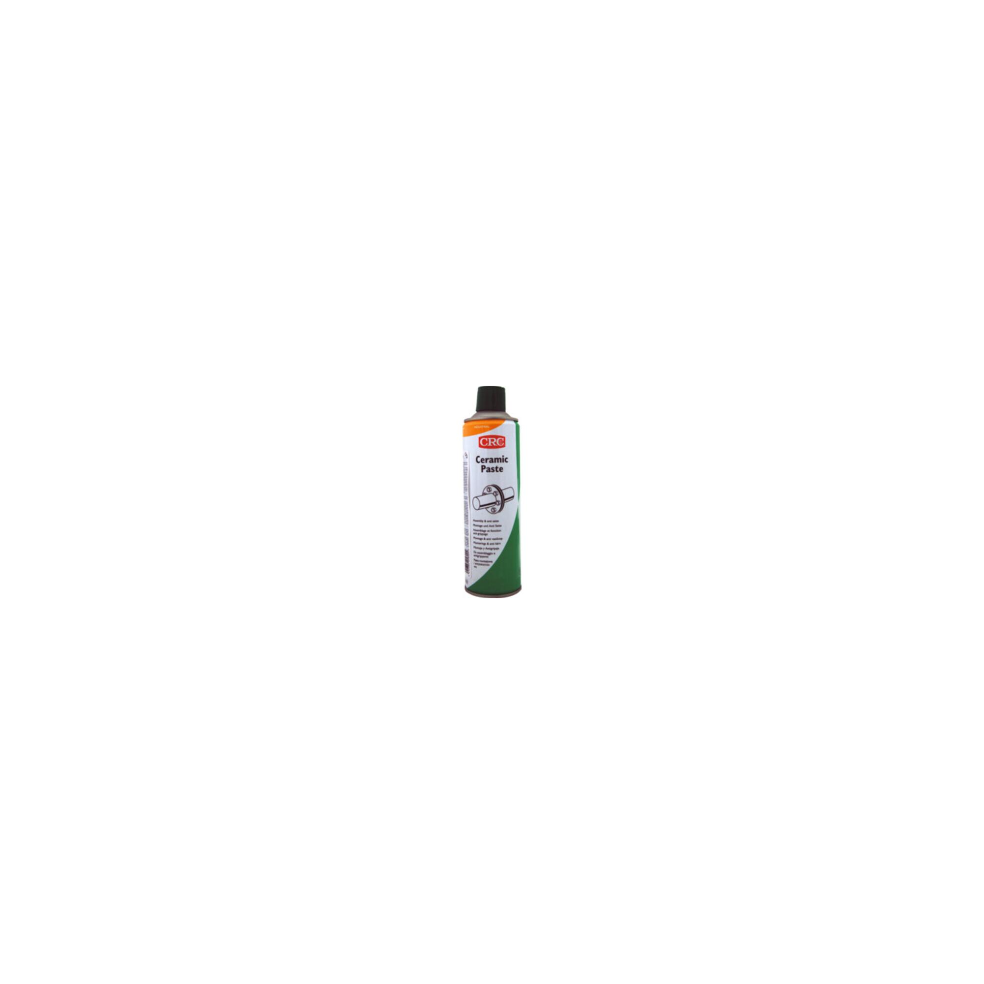 CRC Hochtemperatur-Keramikpaste, Inhalt: 500 ml ; CRC Industries (32351-AA)