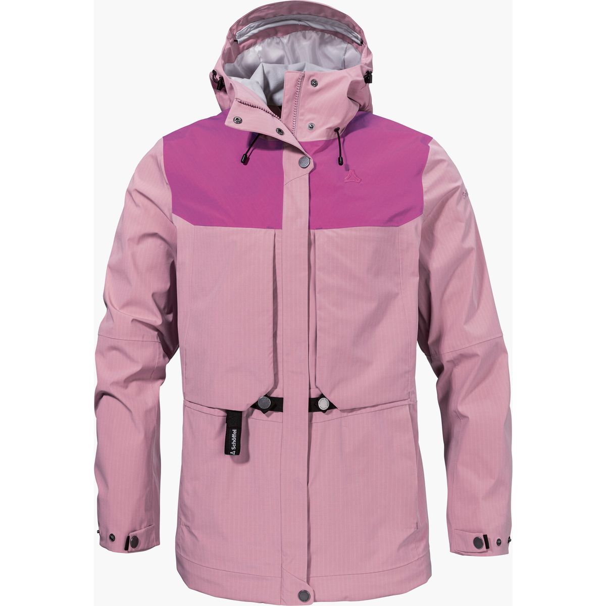 Schöffel 2L Jacket Style Maghera WMN rosa (3105) 44 13790-24236-3105-44