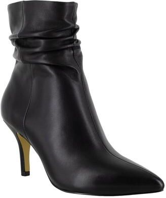 Bella Vita Danielle - Womens 7 Black Boot N
