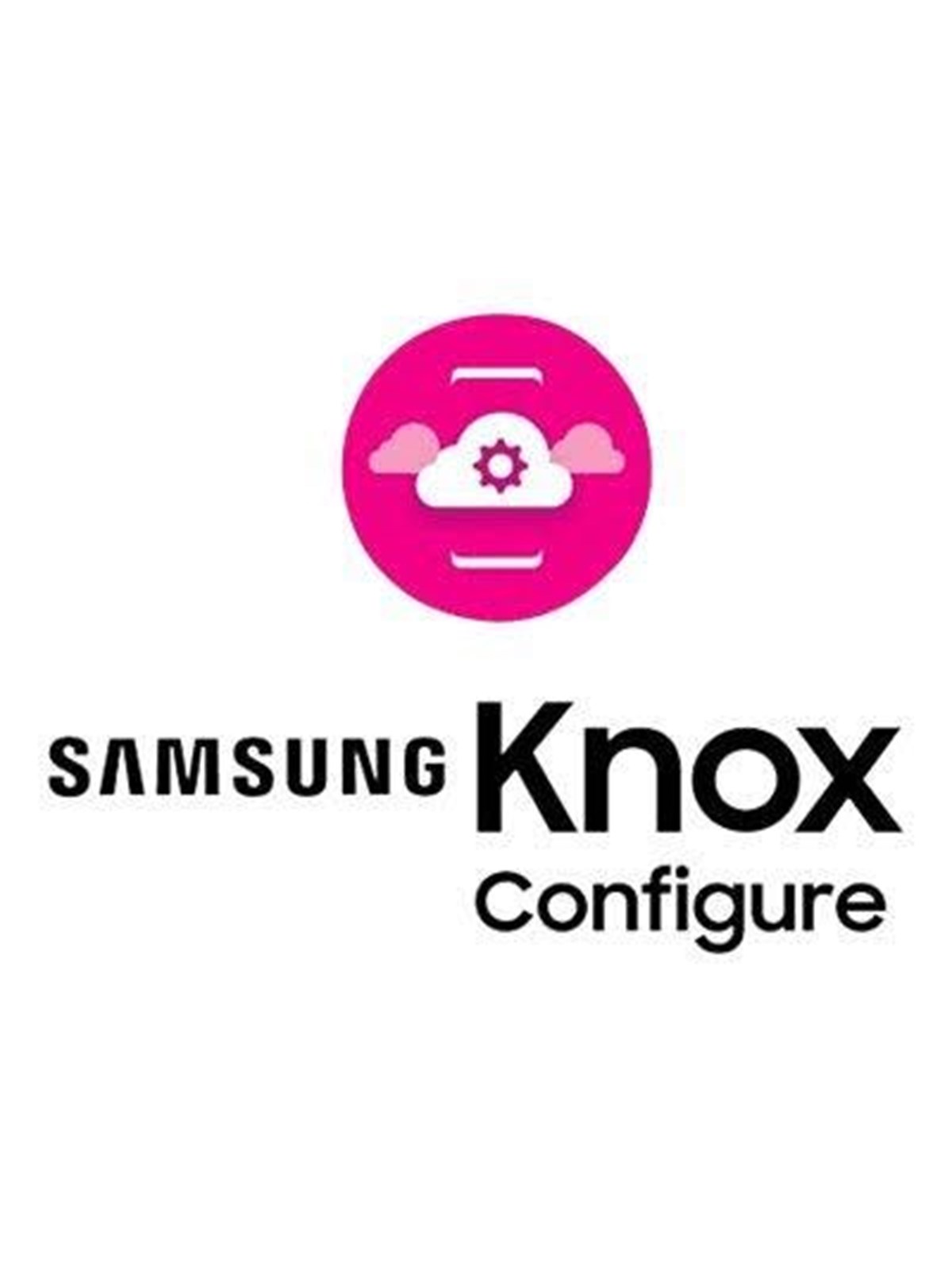 Samsung Knox Configure Dynamic Edition