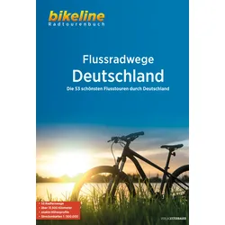 Geo Center Flussradwege Deutschland Ratgeber