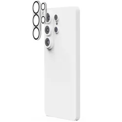 Kameraobjektivschutz gehärtetes Glas 9H für  Samsung Galaxy S26 Ultra Stoßfest, Kratzresistent, Fallbeständig, Schlagfest, Schlagfest 228595 Cam Protect