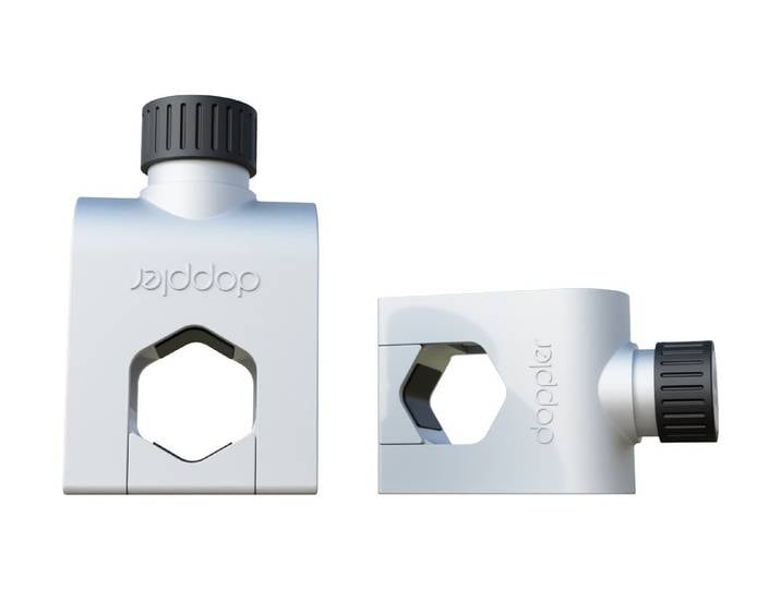 Doppler Balkonklammer Vario FIX Maxi