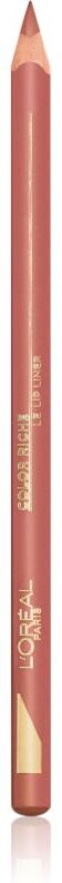 L’Oréal Paris Color Riche contour lip pencil shade 630 Beige A Nu 1.2 g