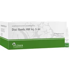 Disci Bamb Hm Inj 250 ML