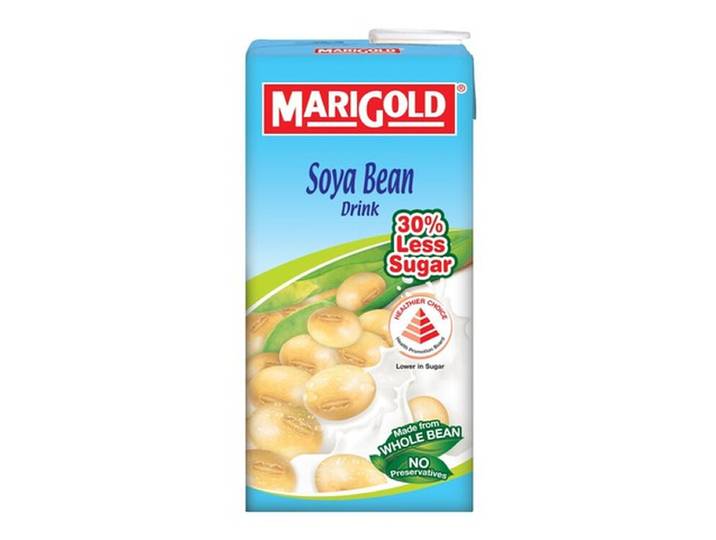 Marigold Boisson soja marche 1 L