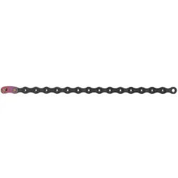 Sram Kette PC XX1 Eagle - schwarz