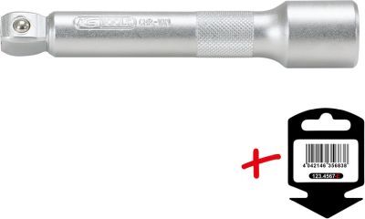 Ks Tools Verlängerung, Steckschlüssel 911.3911-E