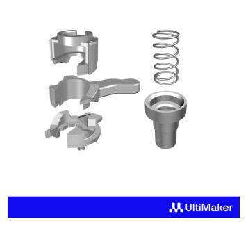 Ultimaker Lift Switch Pack (UM3, S Series, F Series) (Ersatzteile) (80-149923)