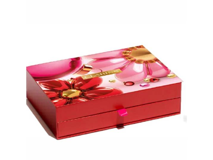 Clarins Adventskalender 24 Boxes 2026