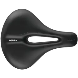Terry, Velosattel
