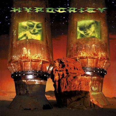 Hypocrisy(Remaster2023) - Hypocrisy, CD