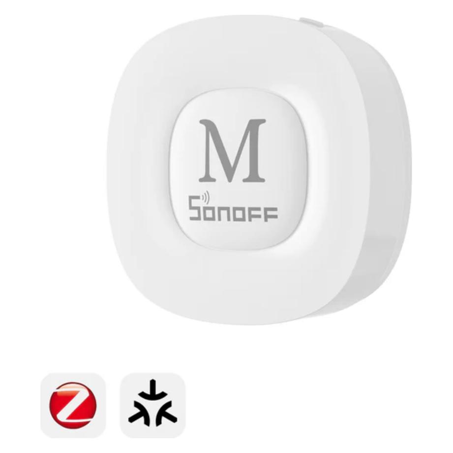 Sonoff Bridge Max / Centrála chytré domácnosti (SONOFF-BRIDGE-M-2391)