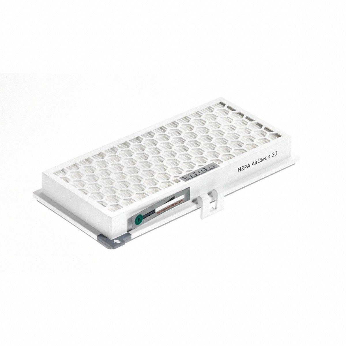 Miele SF-HA 30 HEPA AirClean Filter (Weiß) 09616270