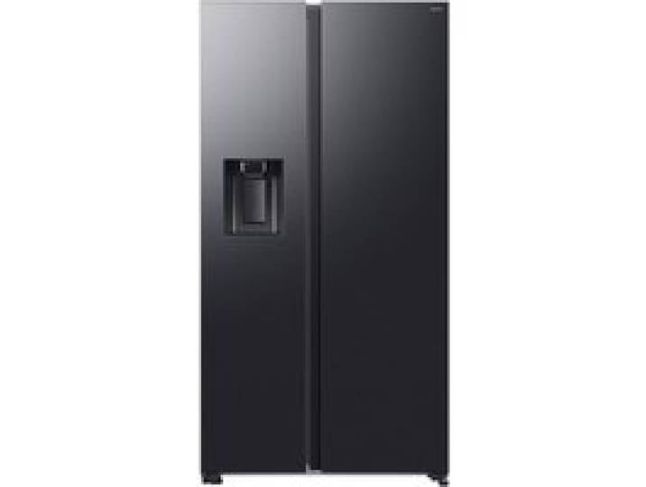 Réfrigérateur américain Samsung RS70F64KDFEF