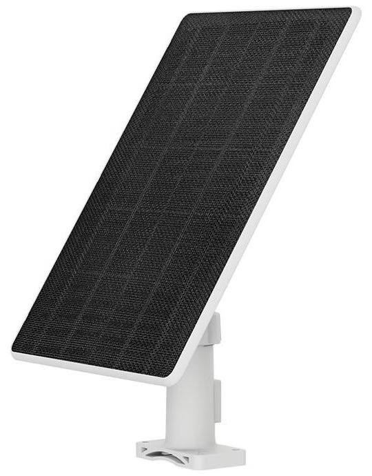 EZVIZ Zonnepaneel 5W met USB-C aansluiting wit