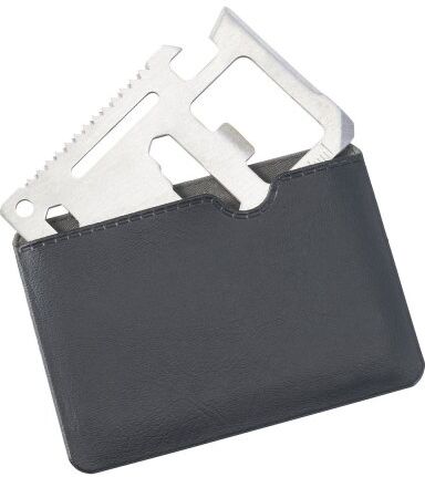 Kit utensili  in acciaio inox Roxie Personalizzate o neutre