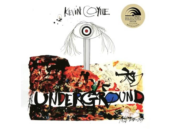 Underground