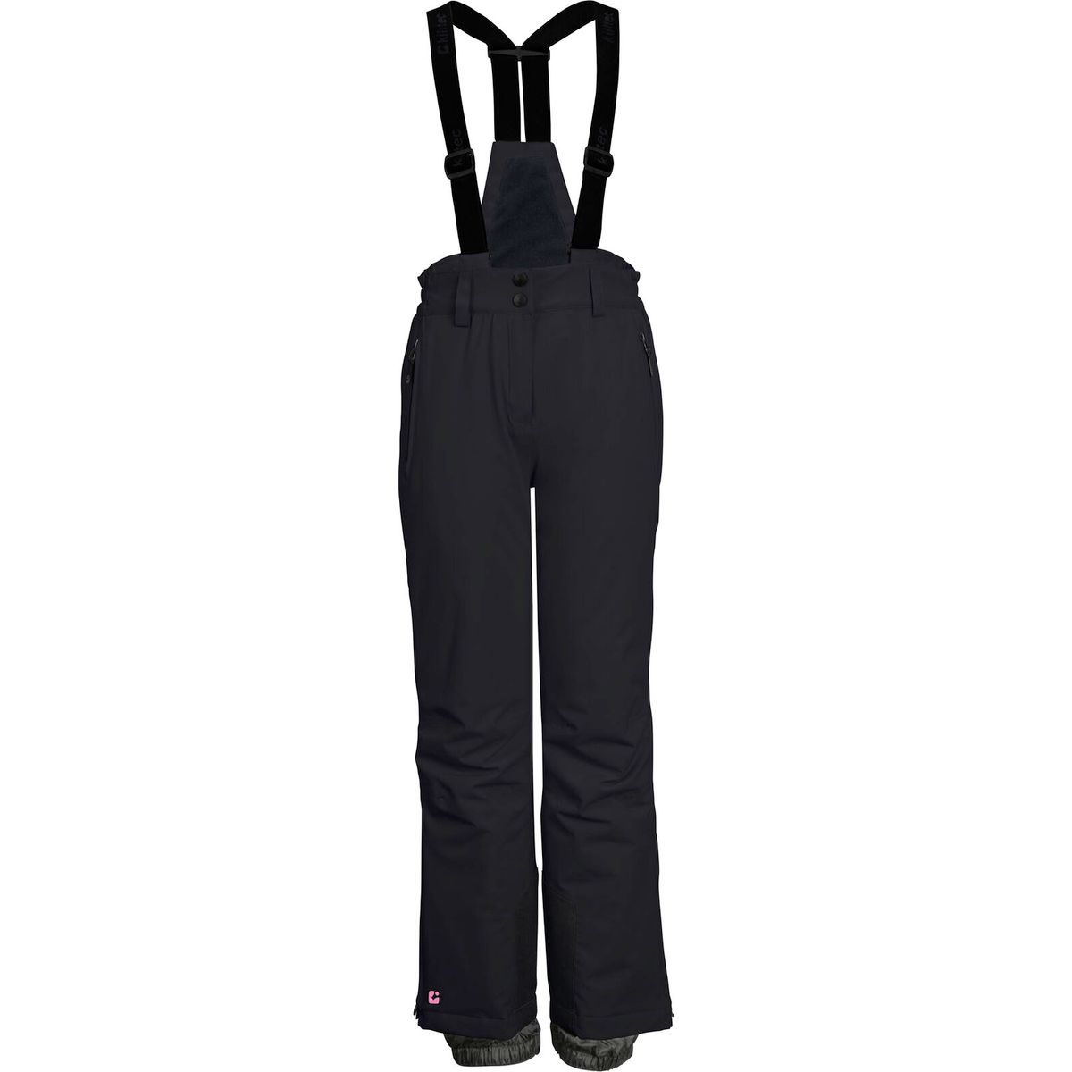killtec KSW 152 Girls Ski Pants schwarz (00200) 140 41188-000-00200-140