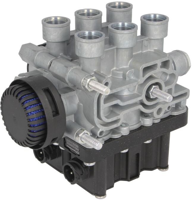 Magnetventil PNEUMATICS PN-13052