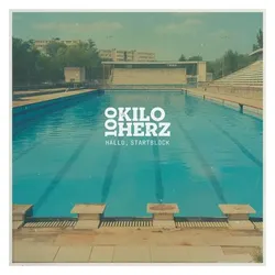 Various Publishers, Schallplatten, Hallo,Startblock (Clear Vinyl) (100 Kilo Herz)