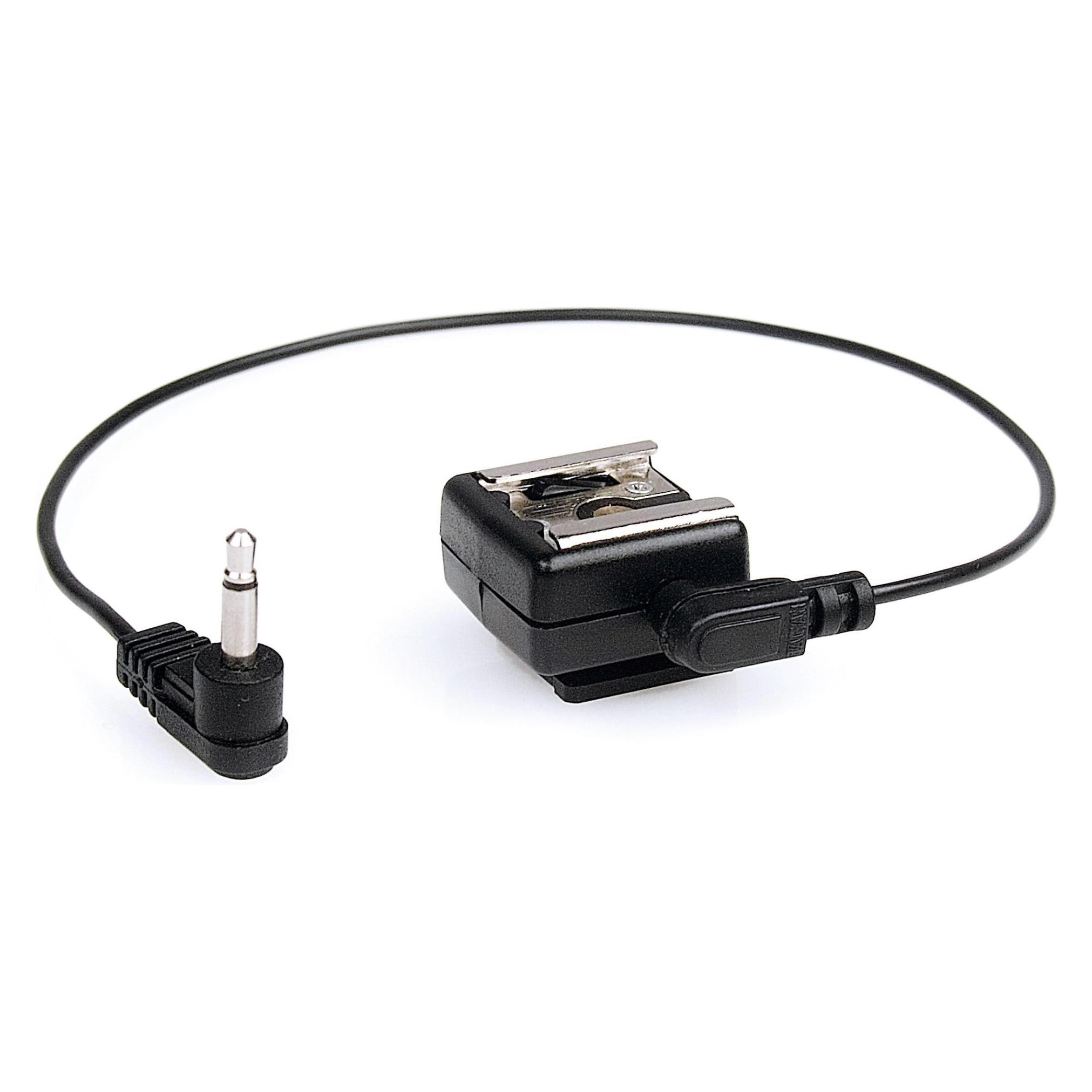 Kaiser Fototechnik Blitzadapter 1303 (Blitzgerät Adapter) (1303)