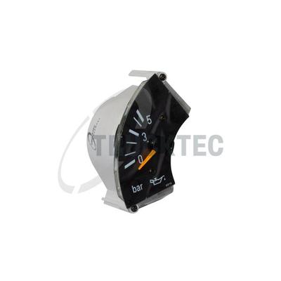 TRUCKTEC AUTOMOTIVE Anzeige, Öldruck 0142105 für Mercedes