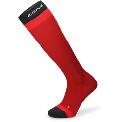 Lenz Think About Merino Compression 1 Socken