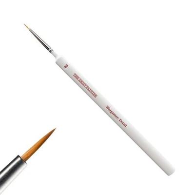 Pegasus ARM07037 - Army Painter Wargamer Brush Detail-Pinsel Gr. 00