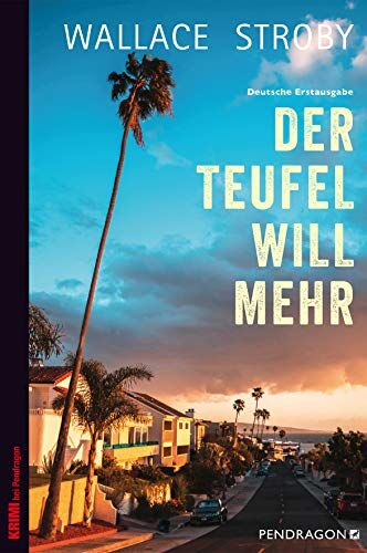 Wallace Stroby - Der Teufel will mehr - Preis vom 15.10.2026 23:06:25 h