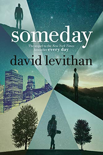 David Levithan - Someday - Preis vom 09.10.2026 07:28:09 h