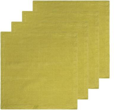 Caravan Home Caravan Everyday Napkins - Set of 4
