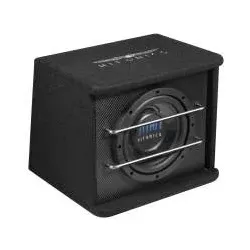 Hifonics TS200R 20 cm (8") Single-Bassreflex-System
