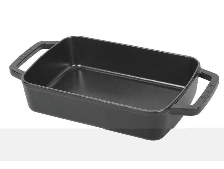 Staub Auflaufform New classic by Auflaufform