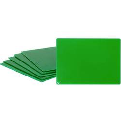 Voltera MBS-VOLT-05-04 Basismaterial (L x B) 7.62 cm x 10.16 cm 6 St.