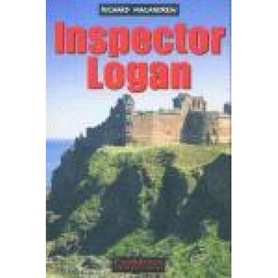 Inspector Logan Level 1, Taschenbuch von Richard MacAndrew, Cambridge University Press, 978-0-521-75080-6