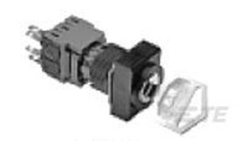 TE Connectivity 1-1437569-3 1 St. Package