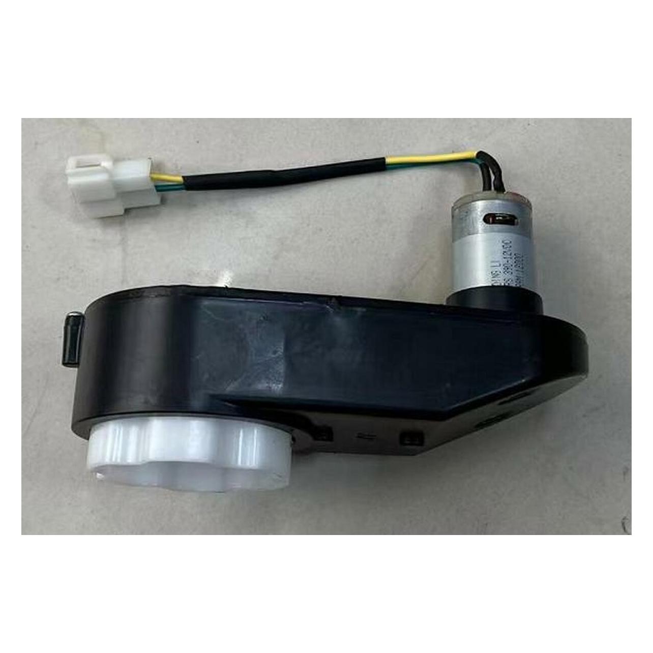 Jamara Getriebe Ride-on Mercedes-Benz GLC 63 vorn inkl. Motor (413152)