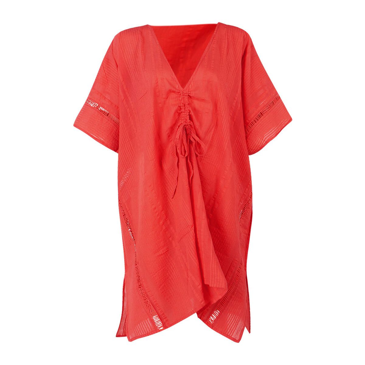 Barts Raimha Kaftan coral (11) one size 6690011