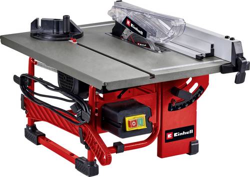 Einhell TC-TS 8 I Tischkreissäge 200 mm 230 V