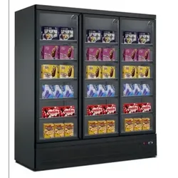 Wimar Gastro Tiefkühlschrank Gefrierschrank Eisschrank Tiefkühler 1900 L -18/-22°C