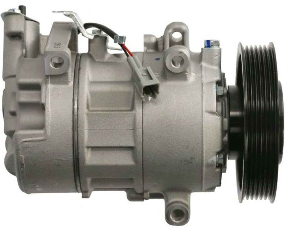 Klimakompressor NISSENS 890044